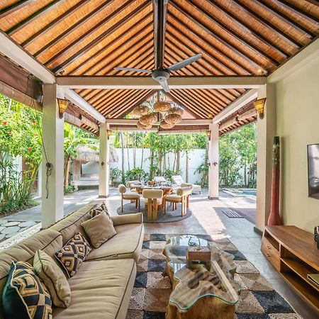 Villa Koala, 2Br Close To W, Potato Head And Shi Shi Seminyak Zewnętrze zdjęcie