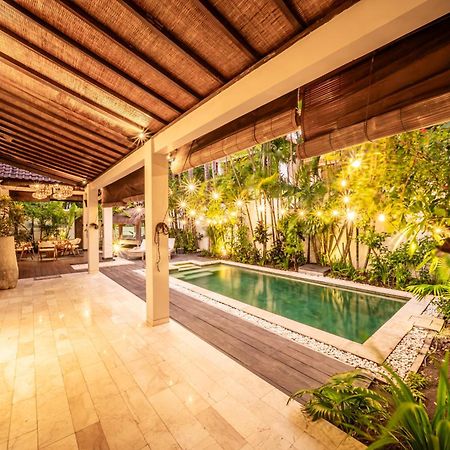 Villa Koala, 2Br Close To W, Potato Head And Shi Shi Seminyak Zewnętrze zdjęcie
