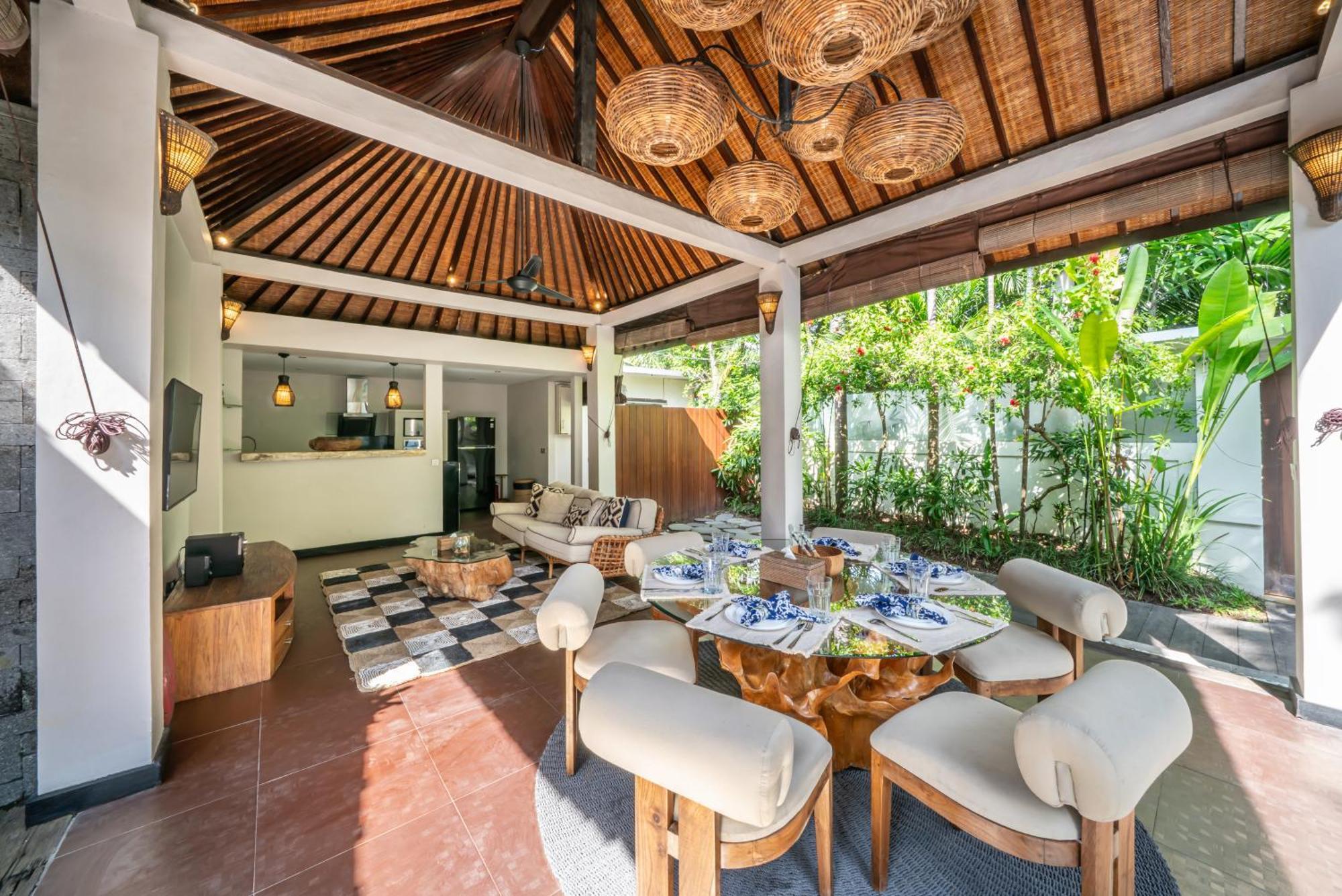 Villa Koala, 2Br Close To W, Potato Head And Shi Shi Seminyak Zewnętrze zdjęcie
