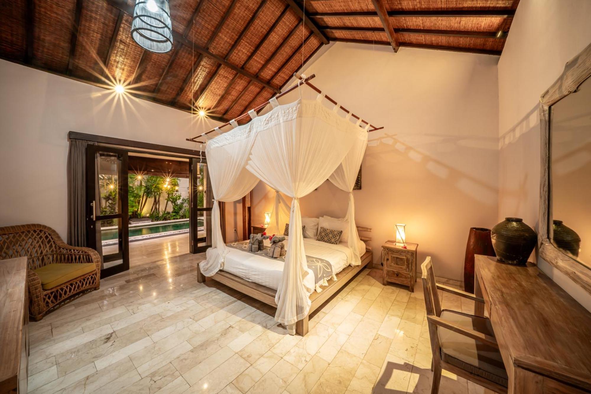 Villa Koala, 2Br Close To W, Potato Head And Shi Shi Seminyak Zewnętrze zdjęcie