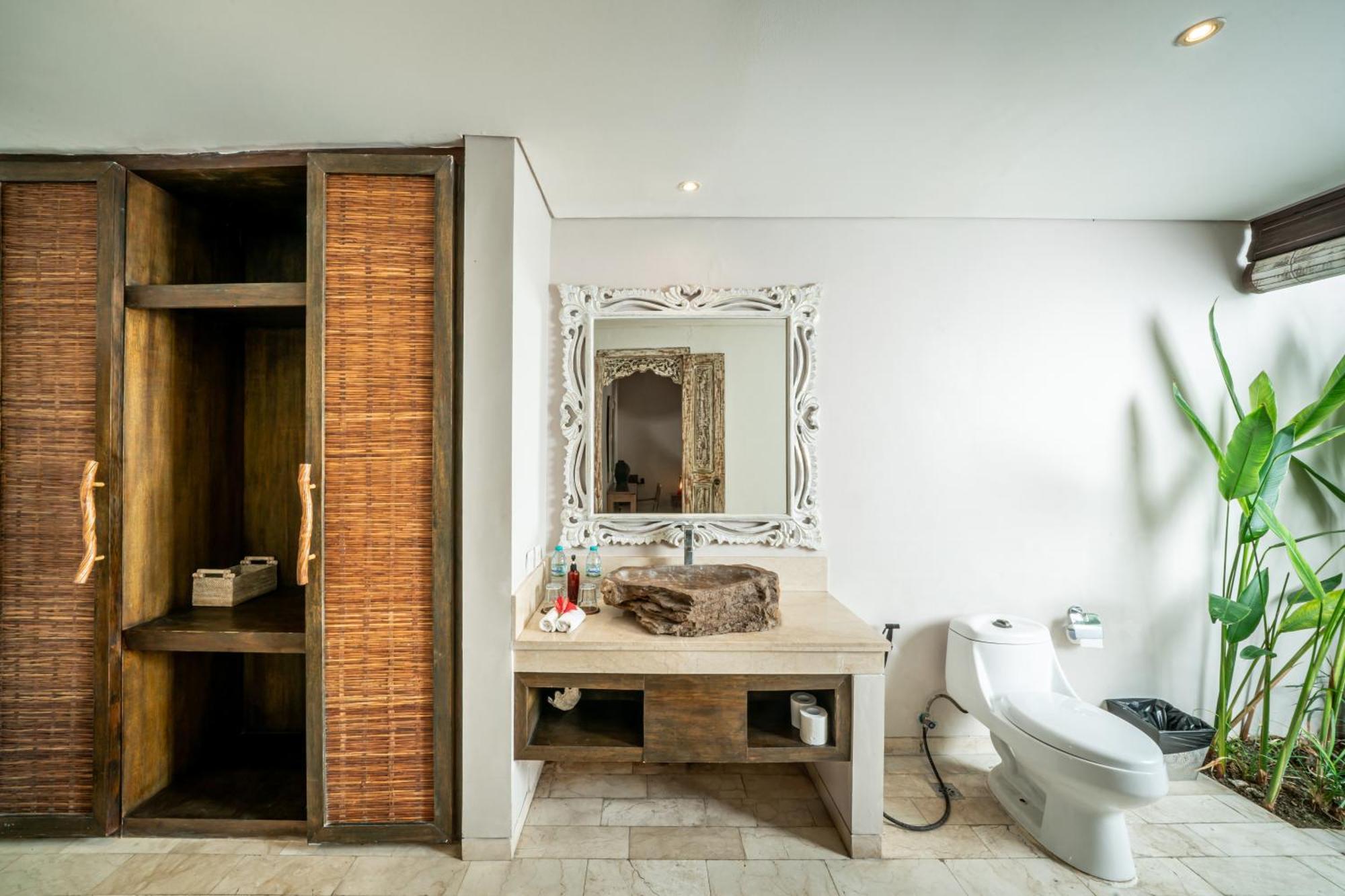 Villa Koala, 2Br Close To W, Potato Head And Shi Shi Seminyak Zewnętrze zdjęcie