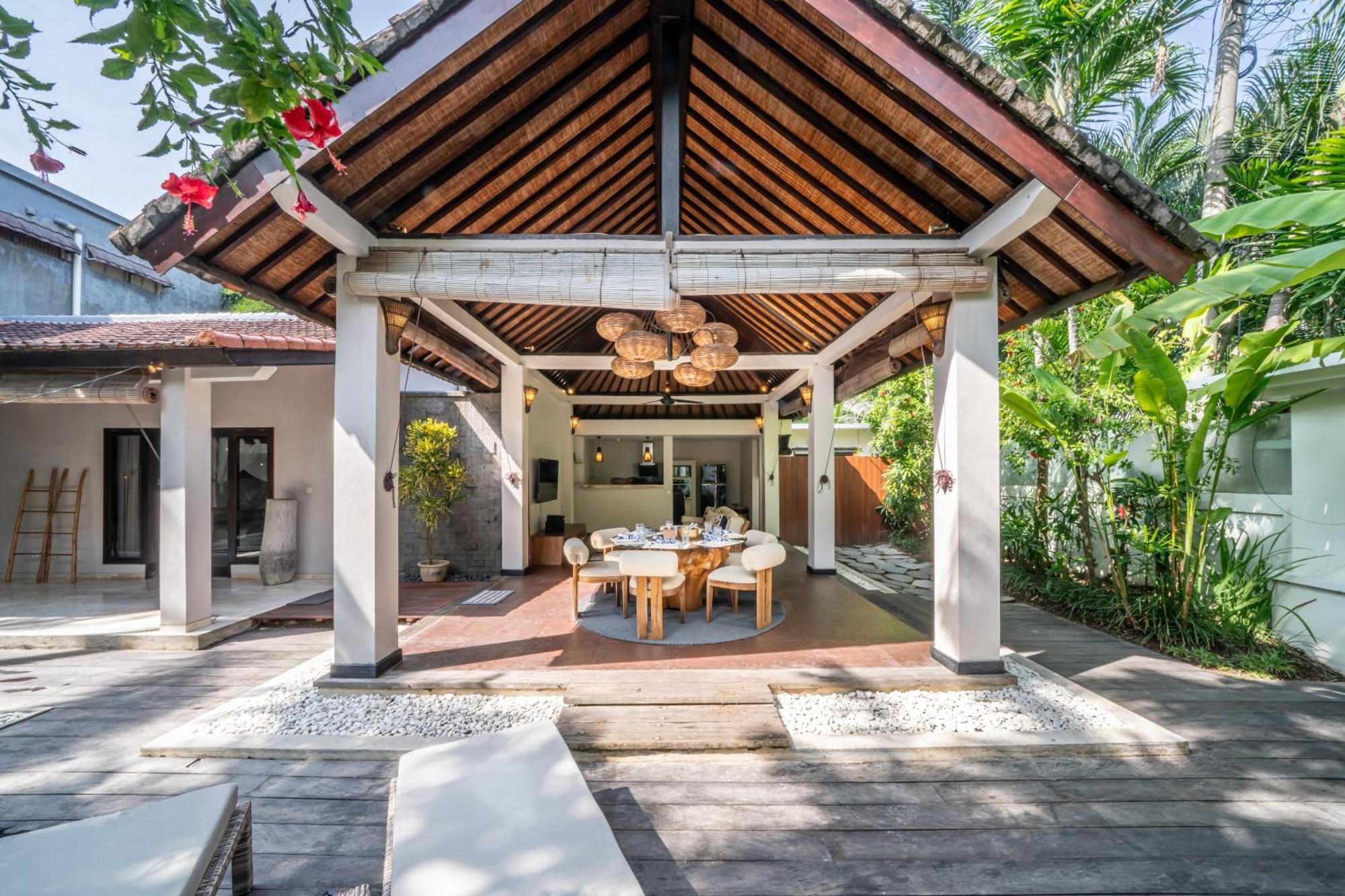 Villa Koala, 2Br Close To W, Potato Head And Shi Shi Seminyak Zewnętrze zdjęcie