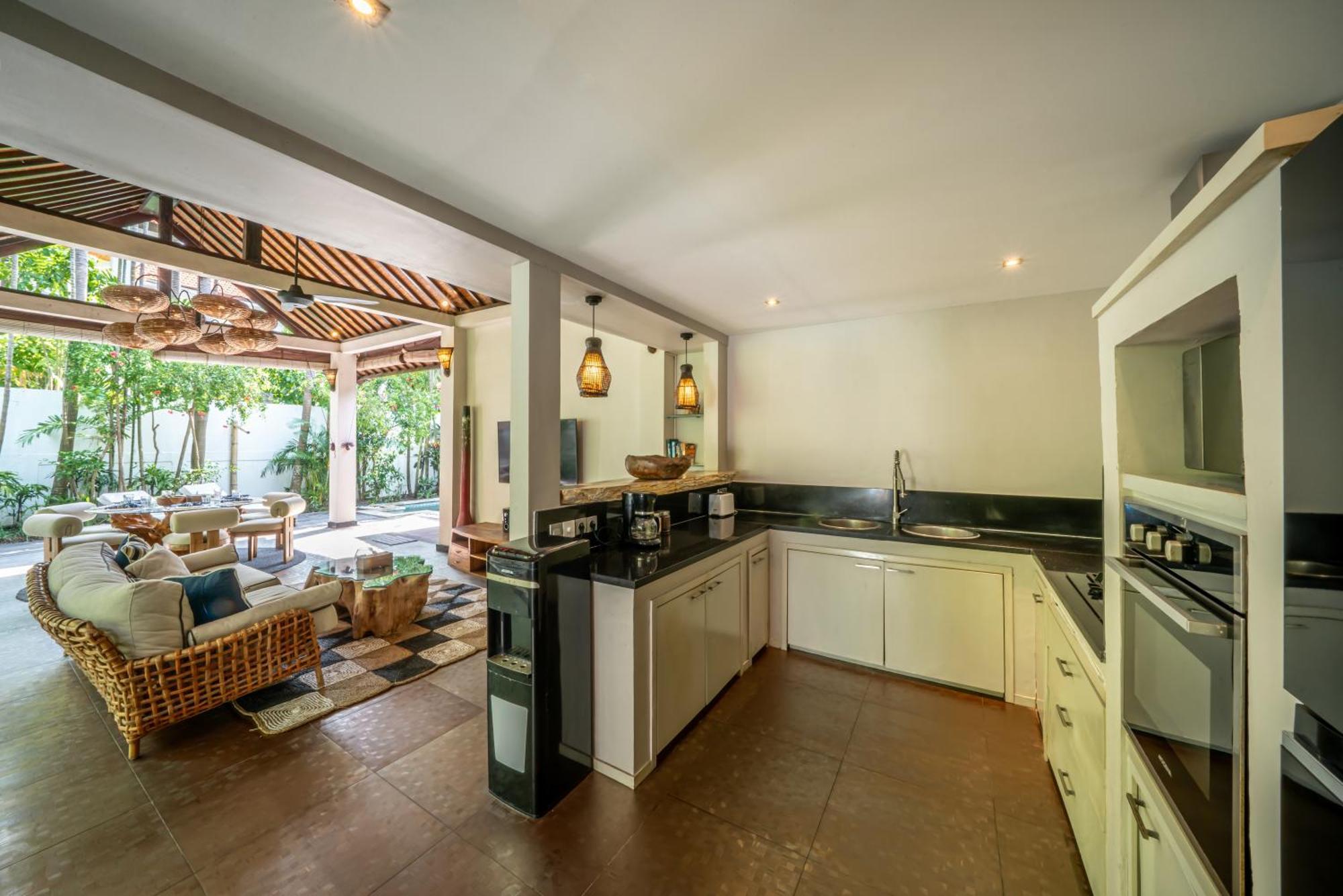 Villa Koala, 2Br Close To W, Potato Head And Shi Shi Seminyak Zewnętrze zdjęcie