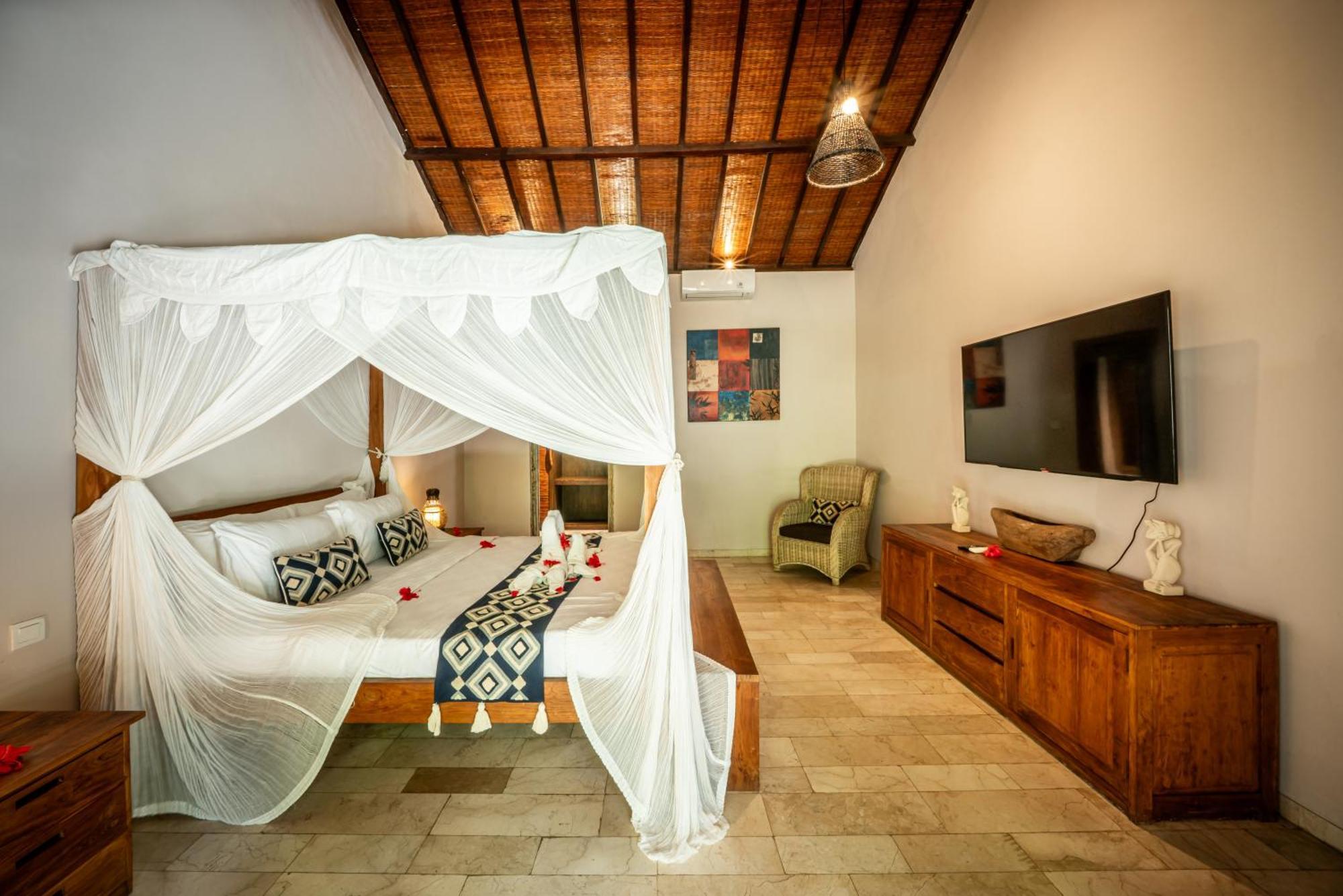 Villa Koala, 2Br Close To W, Potato Head And Shi Shi Seminyak Zewnętrze zdjęcie