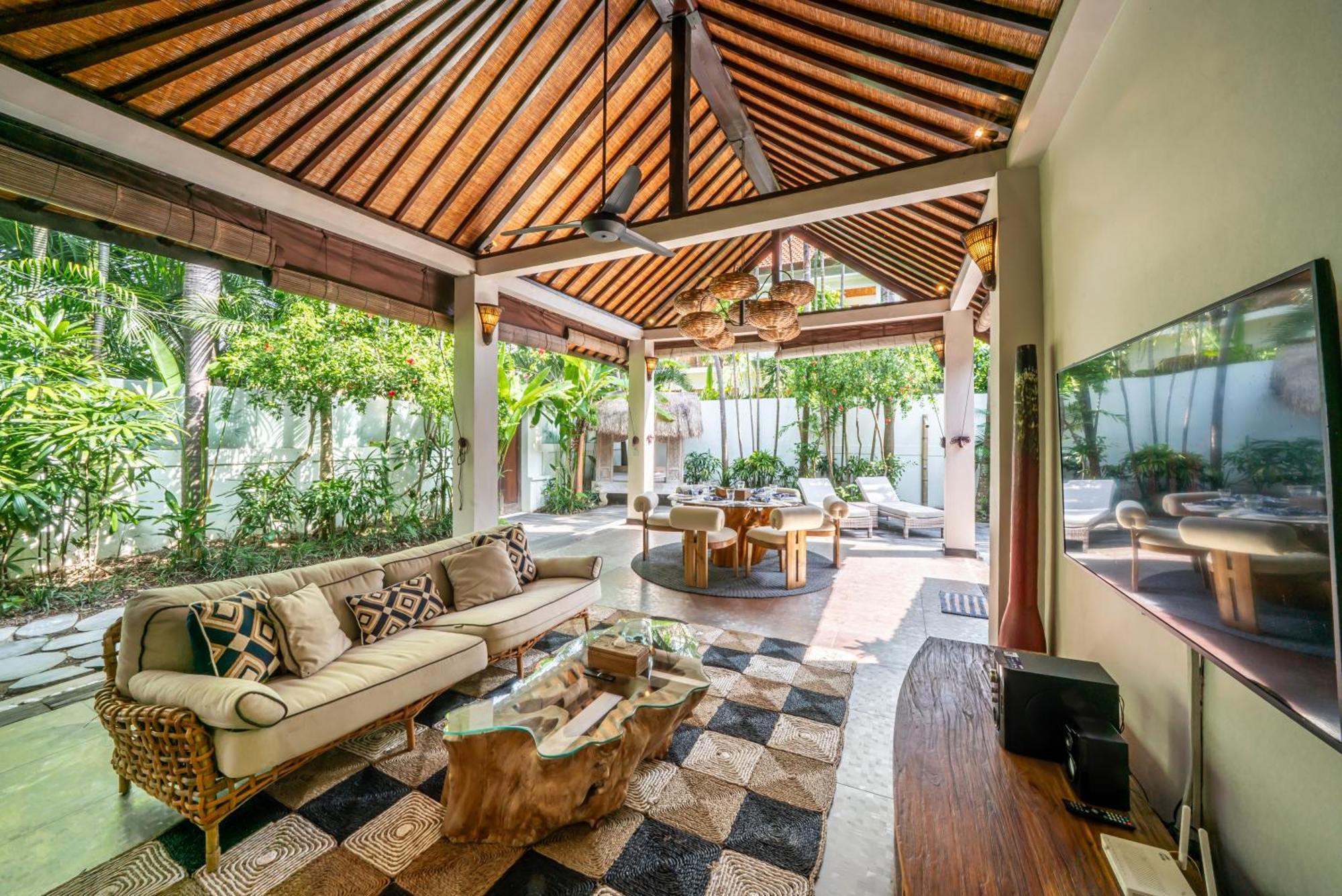 Villa Koala, 2Br Close To W, Potato Head And Shi Shi Seminyak Zewnętrze zdjęcie