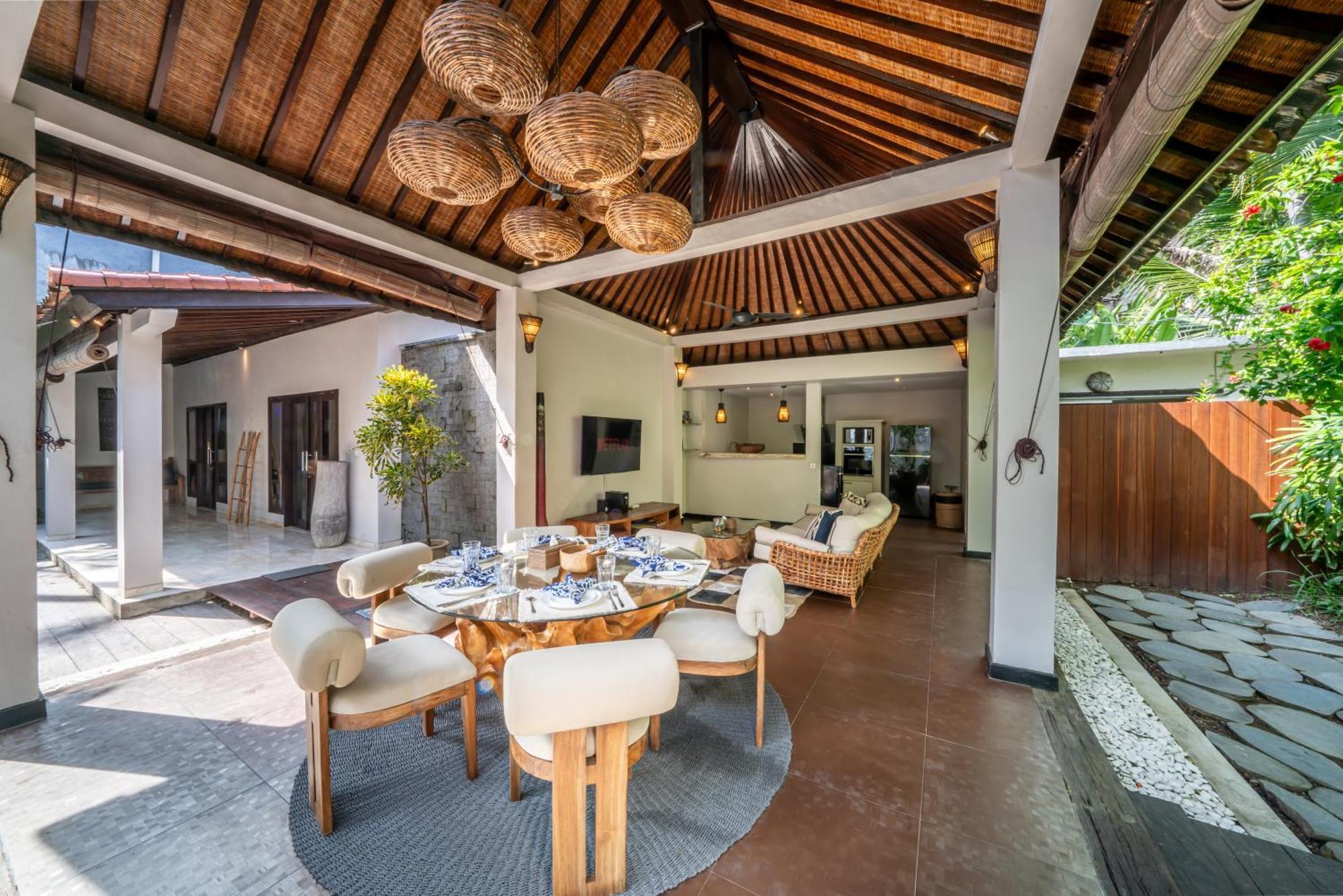 Villa Koala, 2Br Close To W, Potato Head And Shi Shi Seminyak Zewnętrze zdjęcie