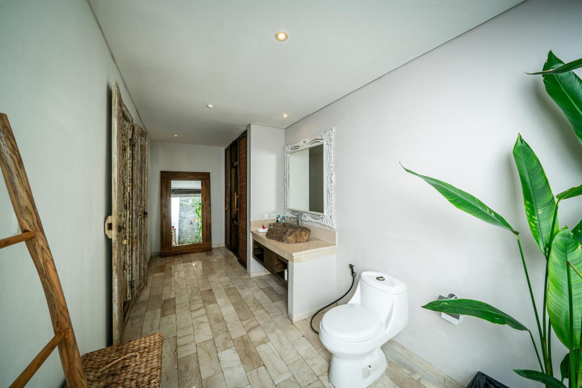 Villa Koala, 2Br Close To W, Potato Head And Shi Shi Seminyak Zewnętrze zdjęcie