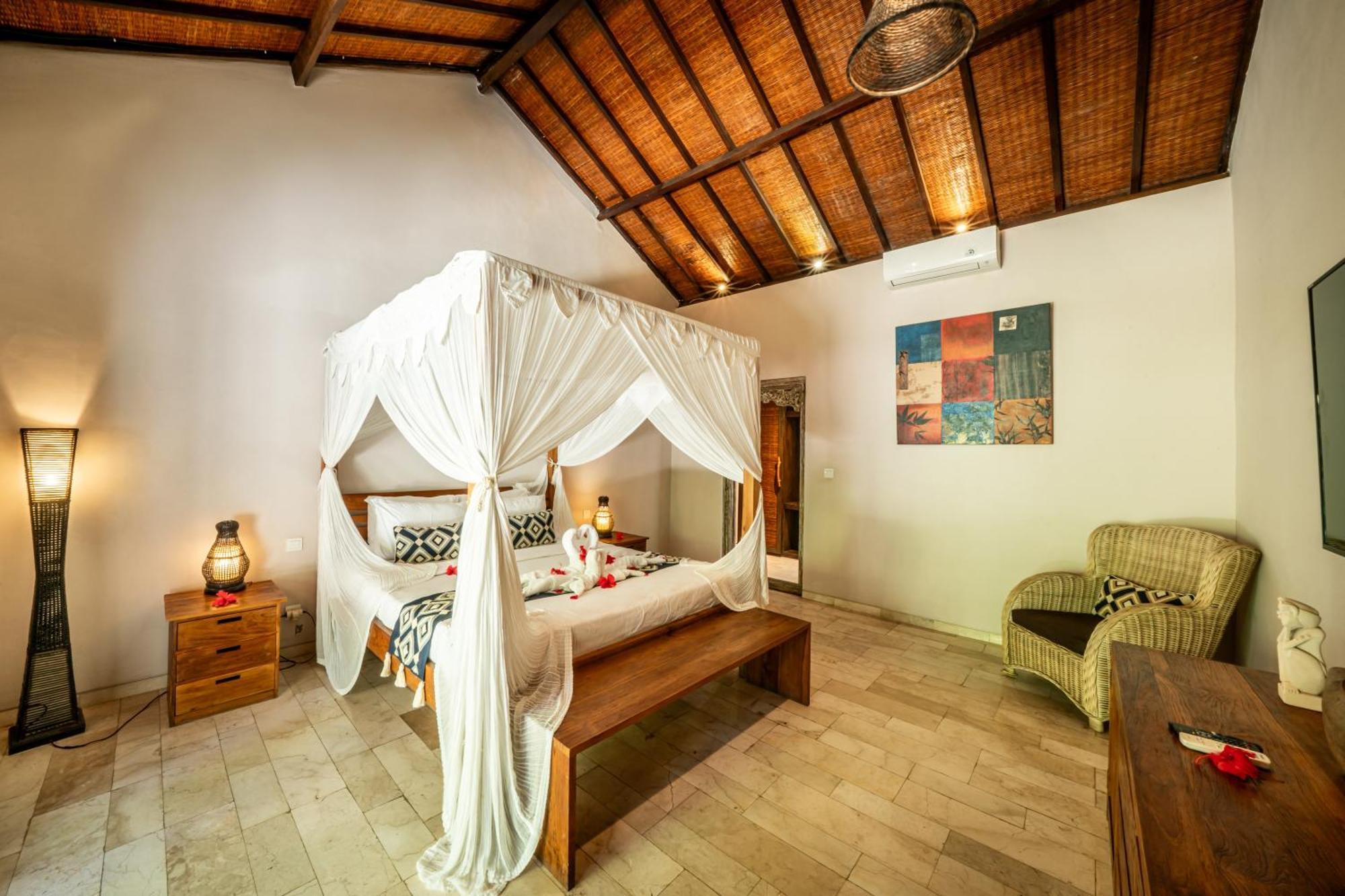 Villa Koala, 2Br Close To W, Potato Head And Shi Shi Seminyak Zewnętrze zdjęcie