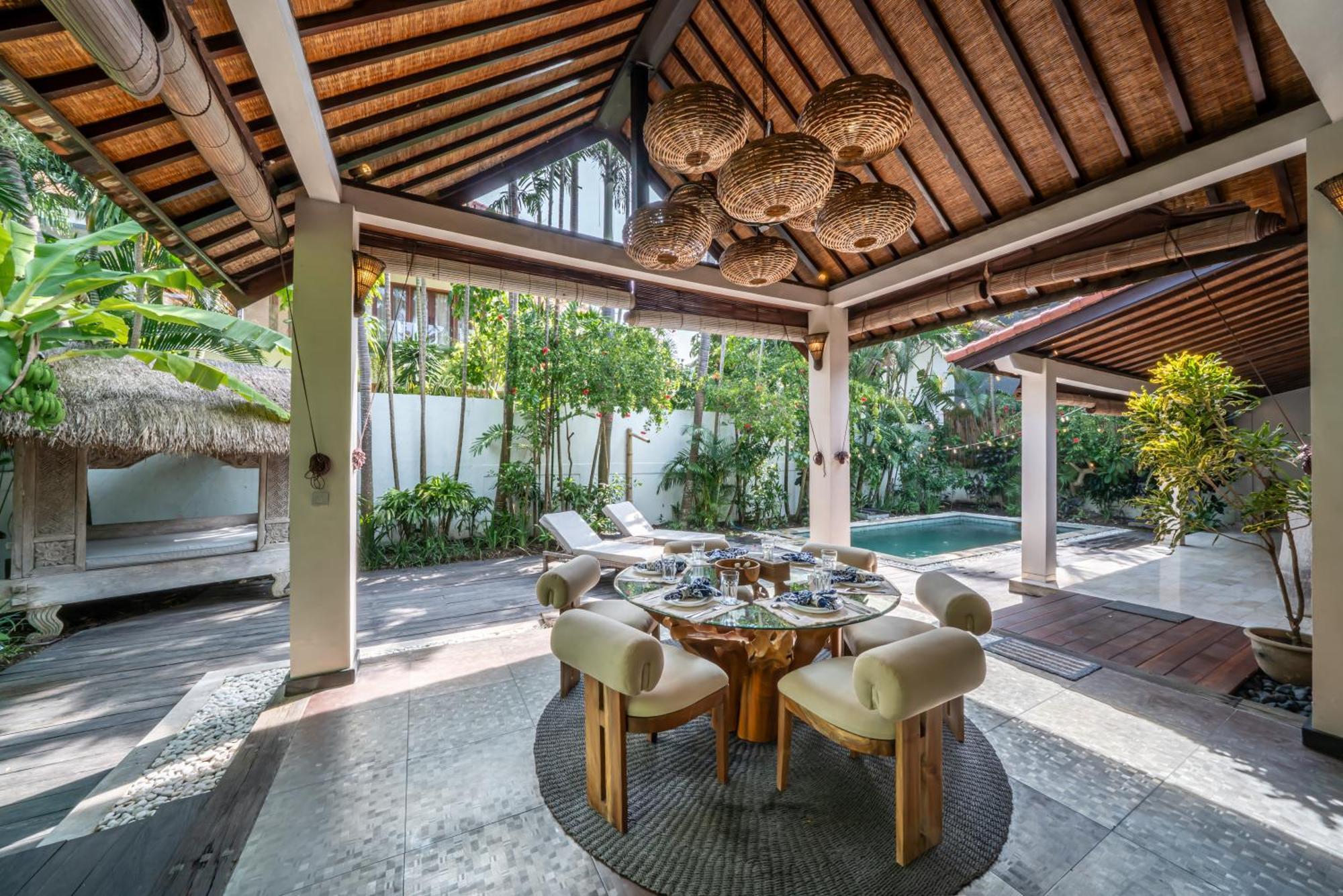 Villa Koala, 2Br Close To W, Potato Head And Shi Shi Seminyak Zewnętrze zdjęcie