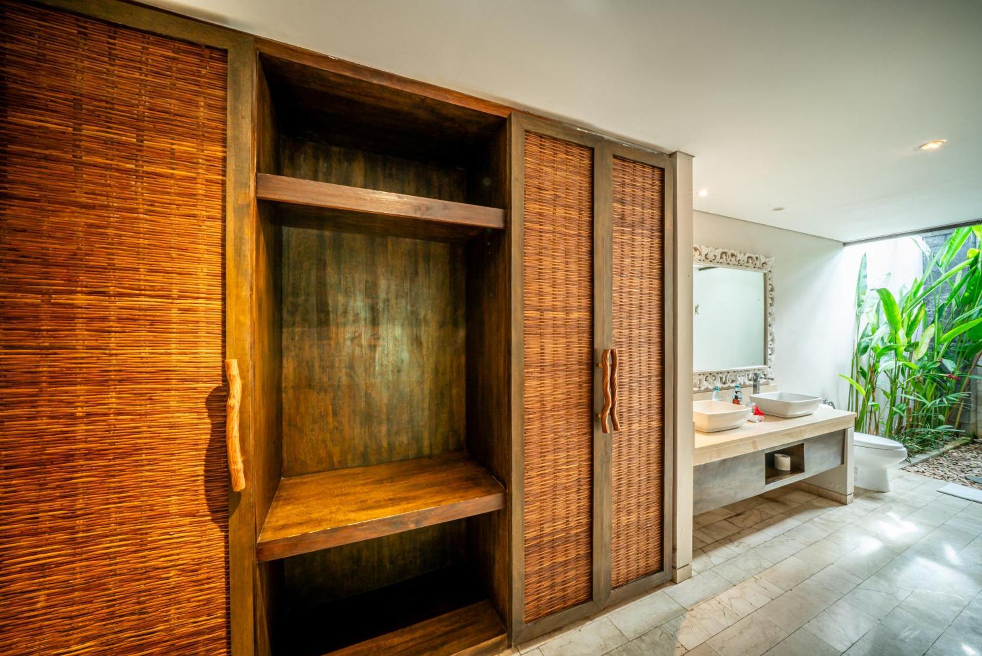 Villa Koala, 2Br Close To W, Potato Head And Shi Shi Seminyak Zewnętrze zdjęcie