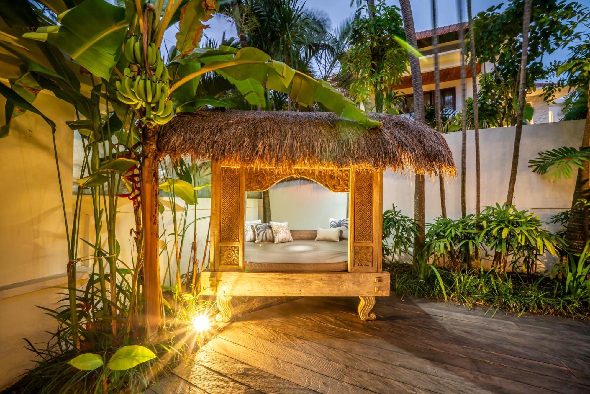 Villa Koala, 2Br Close To W, Potato Head And Shi Shi Seminyak Zewnętrze zdjęcie