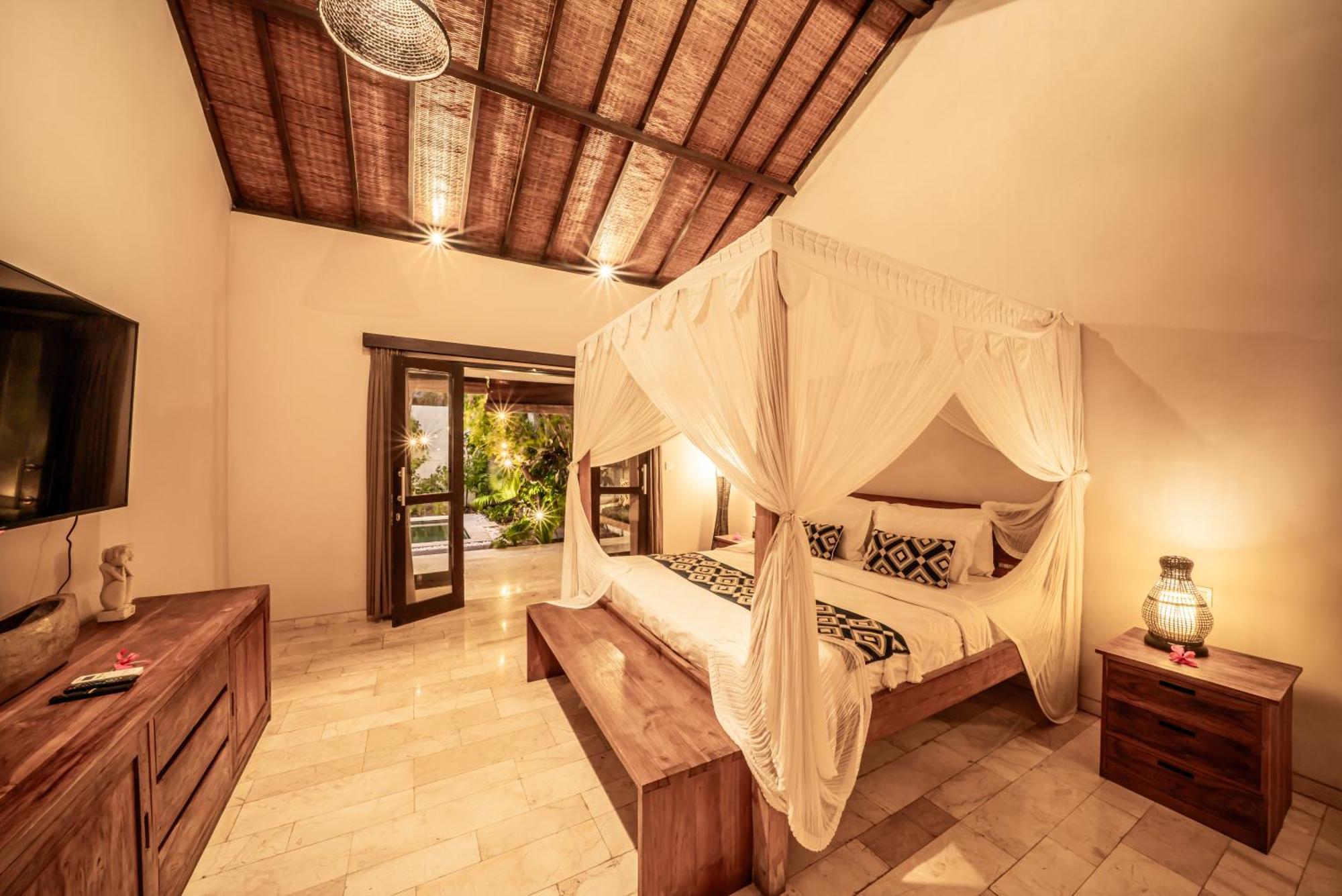 Villa Koala, 2Br Close To W, Potato Head And Shi Shi Seminyak Zewnętrze zdjęcie