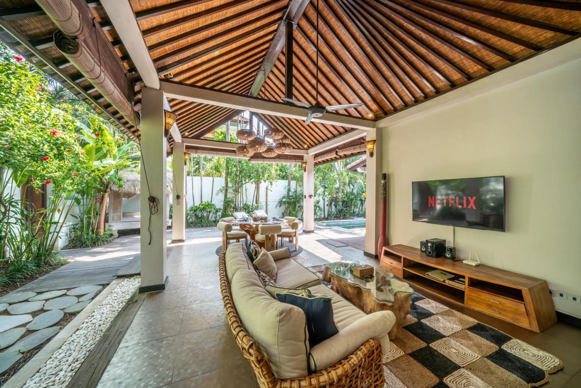 Villa Koala, 2Br Close To W, Potato Head And Shi Shi Seminyak Zewnętrze zdjęcie