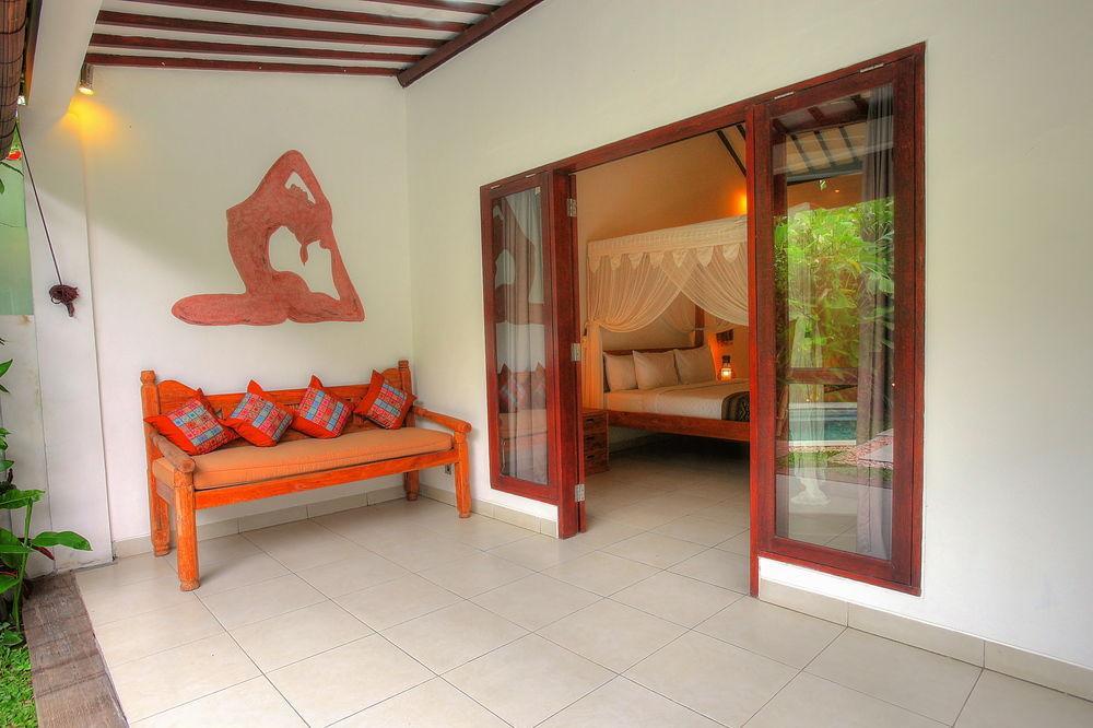 Villa Koala, 2Br Close To W, Potato Head And Shi Shi Seminyak Zewnętrze zdjęcie