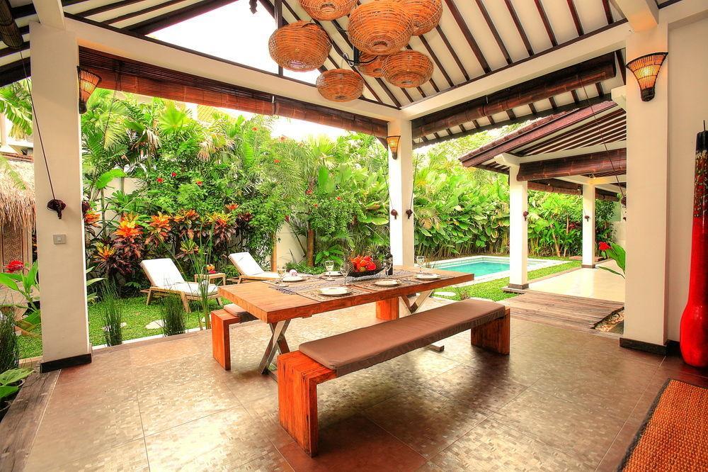Villa Koala, 2Br Close To W, Potato Head And Shi Shi Seminyak Zewnętrze zdjęcie