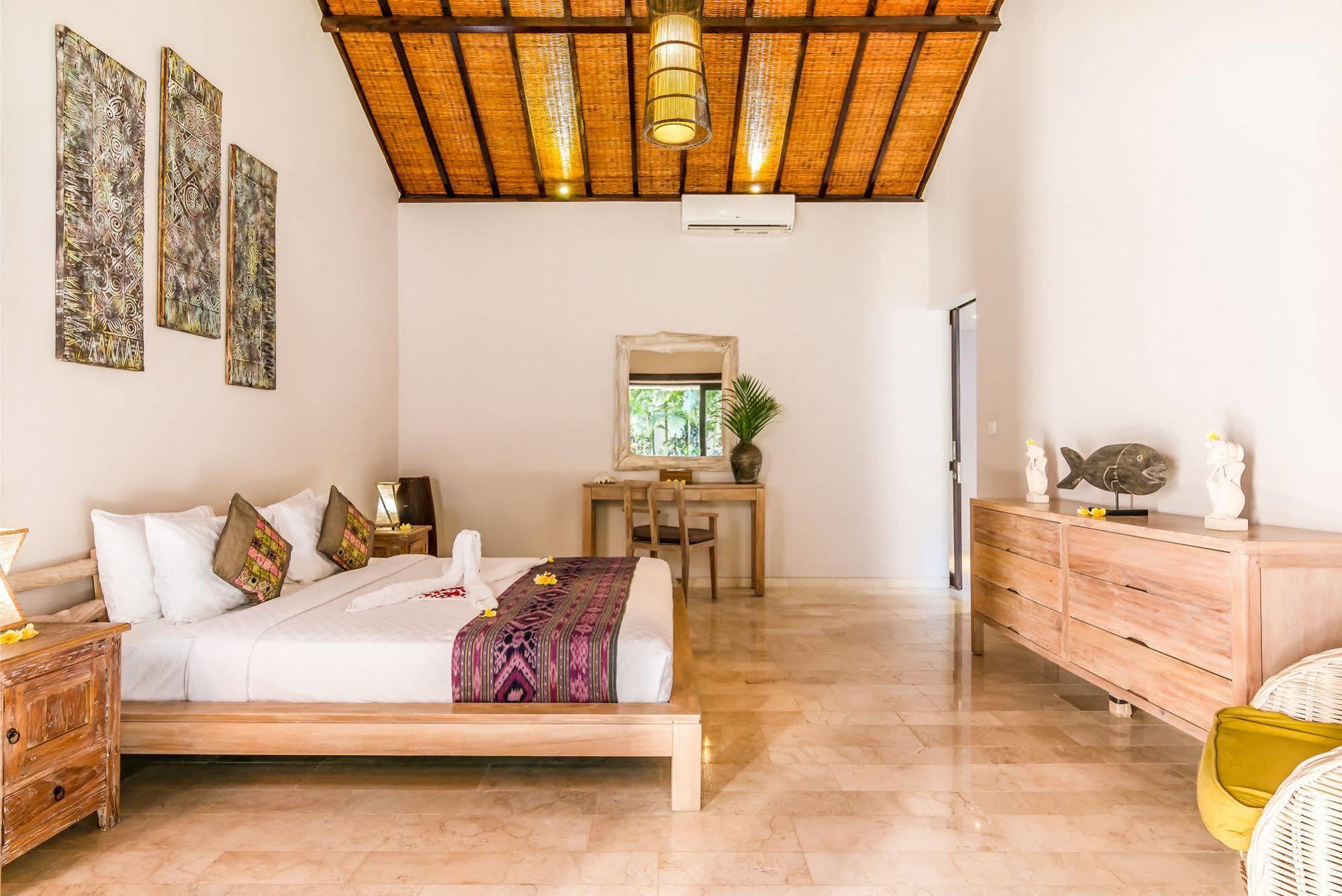 Villa Koala, 2Br Close To W, Potato Head And Shi Shi Seminyak Zewnętrze zdjęcie