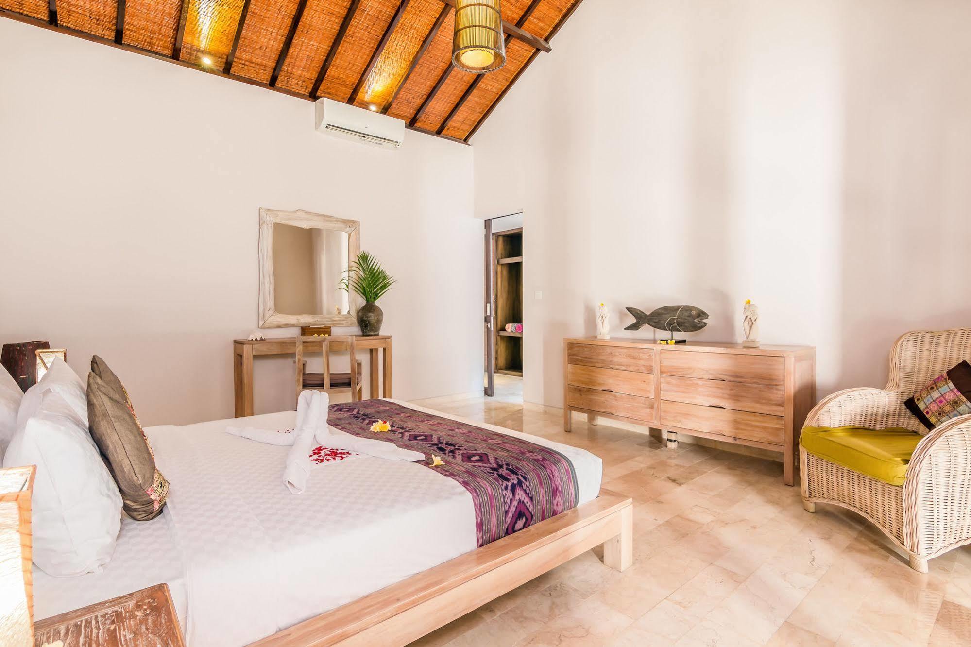 Villa Koala, 2Br Close To W, Potato Head And Shi Shi Seminyak Zewnętrze zdjęcie