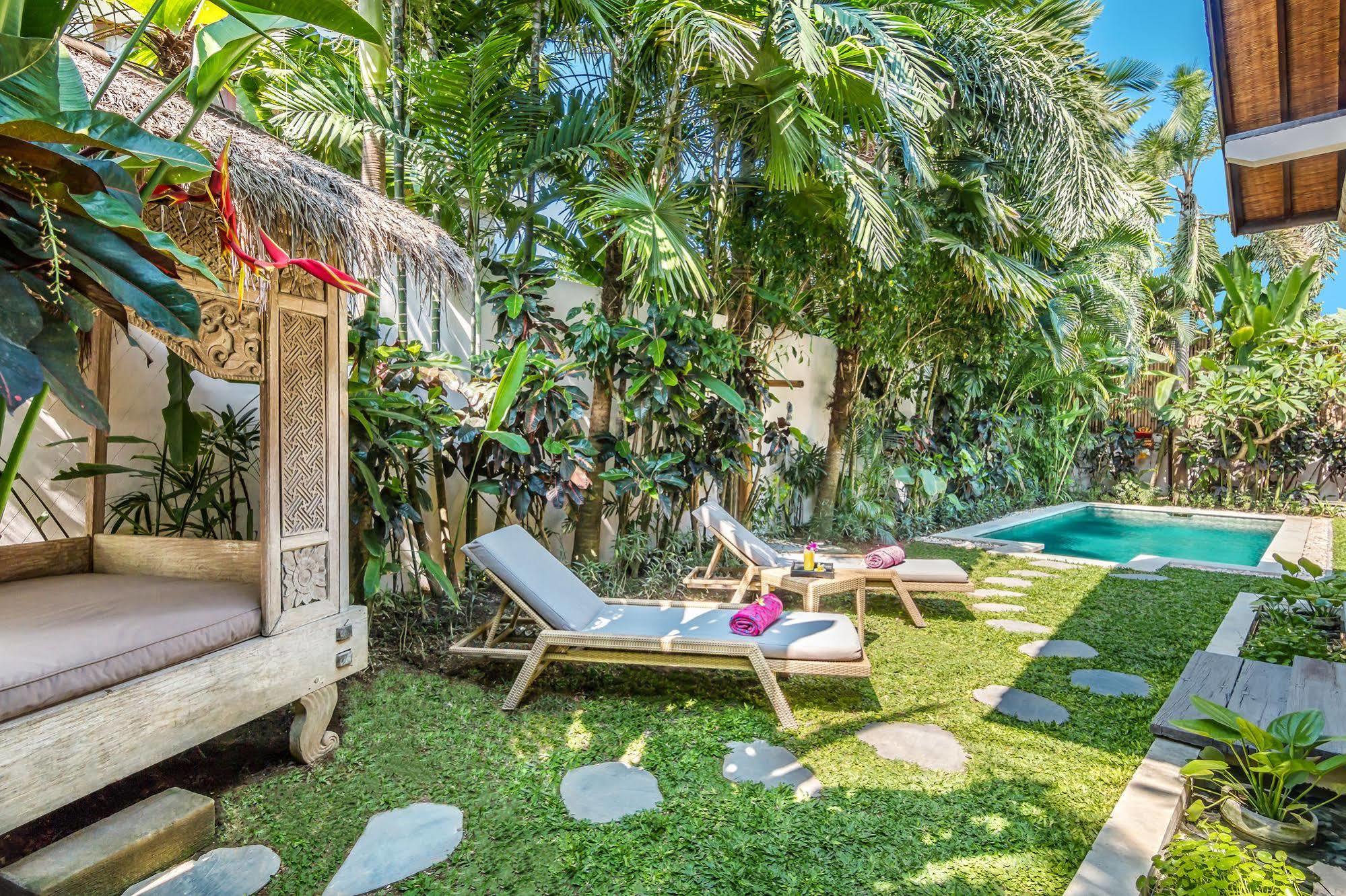 Villa Koala, 2Br Close To W, Potato Head And Shi Shi Seminyak Zewnętrze zdjęcie