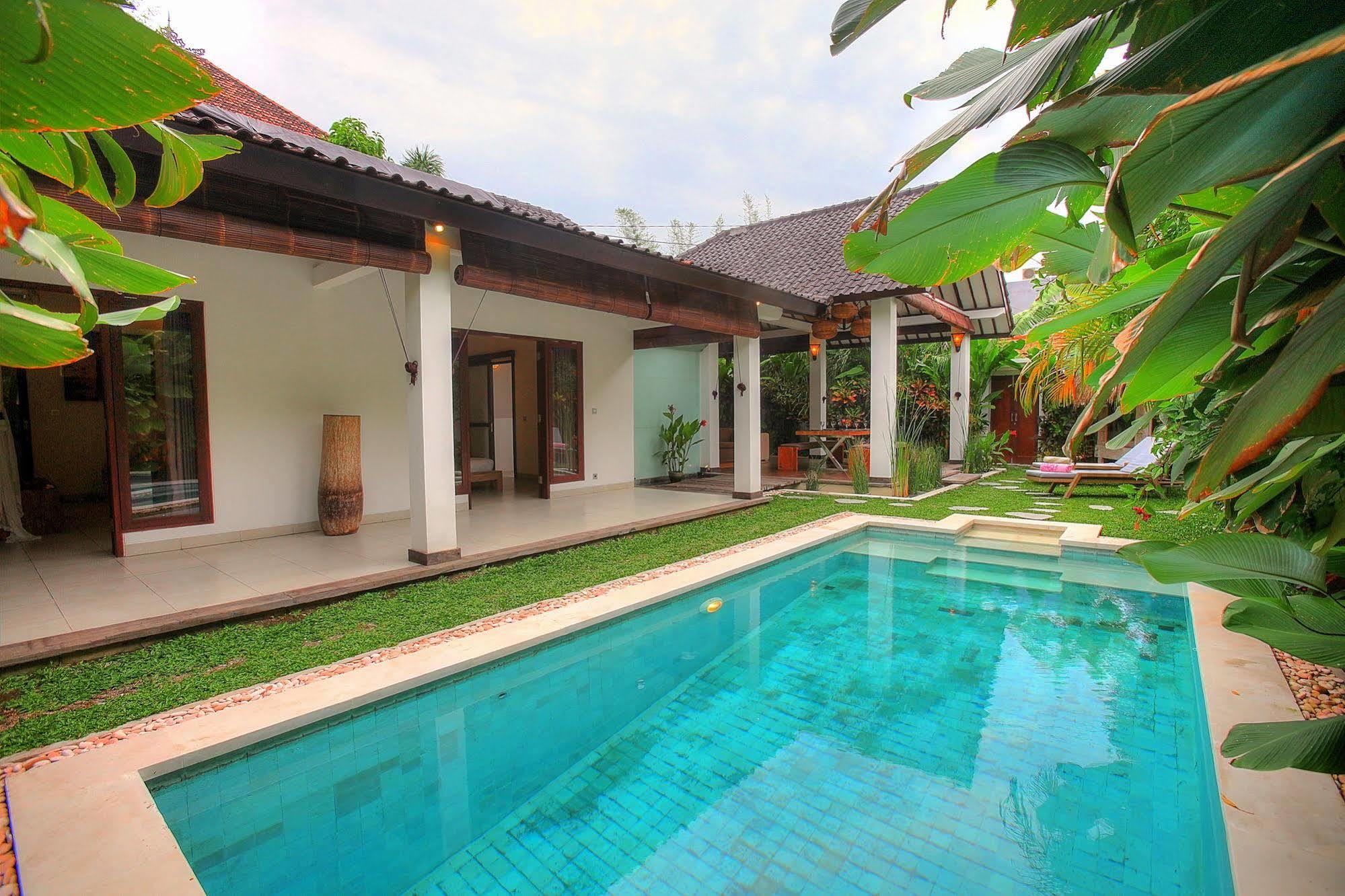 Villa Koala, 2Br Close To W, Potato Head And Shi Shi Seminyak Zewnętrze zdjęcie